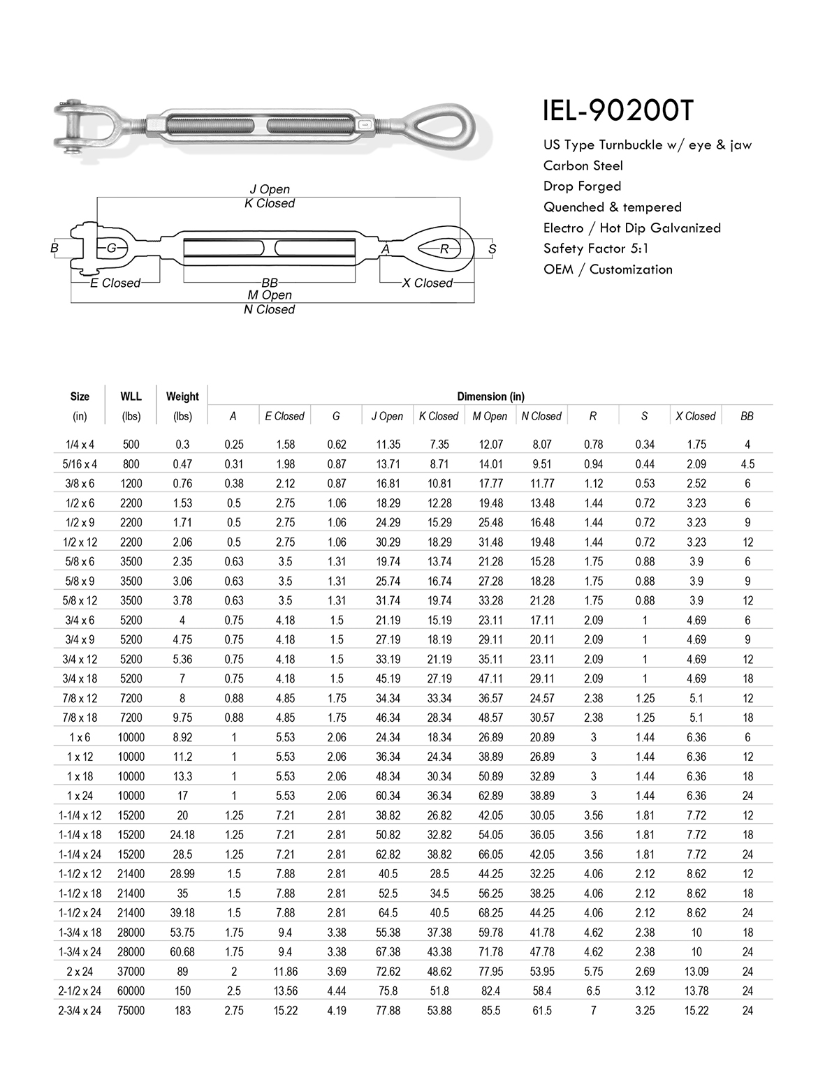 23- IEL-90200T- Turnbuckle - eye jaw - ç»å.jpg
